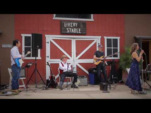 Introducing Who Knew (aka BioXFEL Quartet)