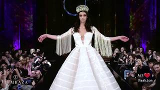Temraza New York Fashion Week Powered by Art Hearts Fashion NYFW FW/18