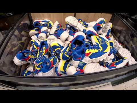 Kävin lidlissä tiistaina