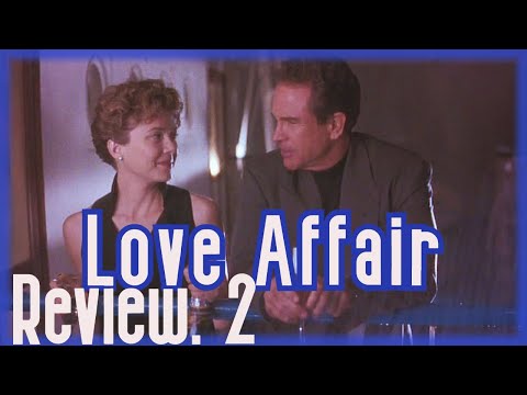 당신이 사랑하는 [러브어페어] 리뷰. 2부