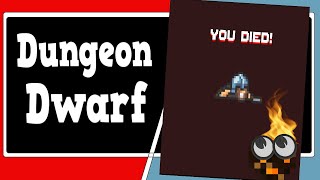 Dungeon Dwarf (  New Dungeon Crawler )