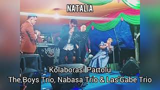 Download lagu LUAR BIASA KOLABORASI PARTOLU NAKARAS I. THE BOYS TRIO, NABASA TRIO & LAS'GABE TRIO mp3 Download lagu LUAR BIASA KOLABORASI PARTOLU NAKARAS I. THE BOYS TRIO, NABASA TRIO & LAS'GABE TRIO mp3