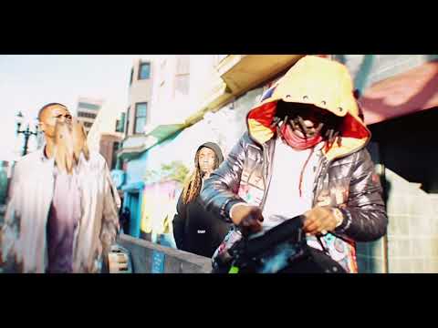 HD x G-Dirty - SFO Cookie(official music video)@cuzzoshotthis