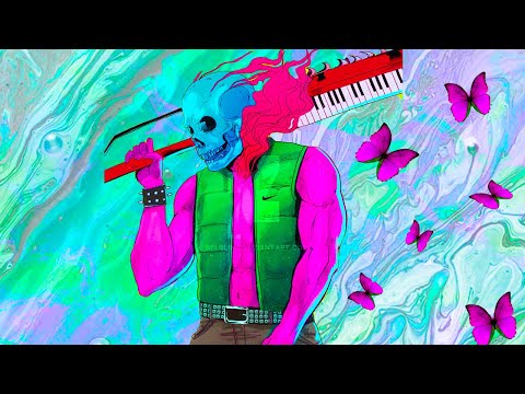 [FREE] "Glo Up" | Lil Uzi Vert | Sofaygo | Tyfontaine | Hyperpop Type Beat 2021