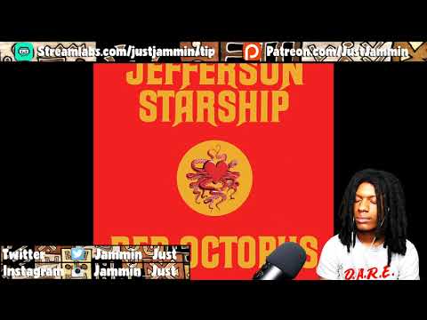 FIRST TIME HEARING Jefferson Starship - Miracles Reaction