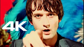 Pulp - This is Hardcore (4K 50FPS Remastered)