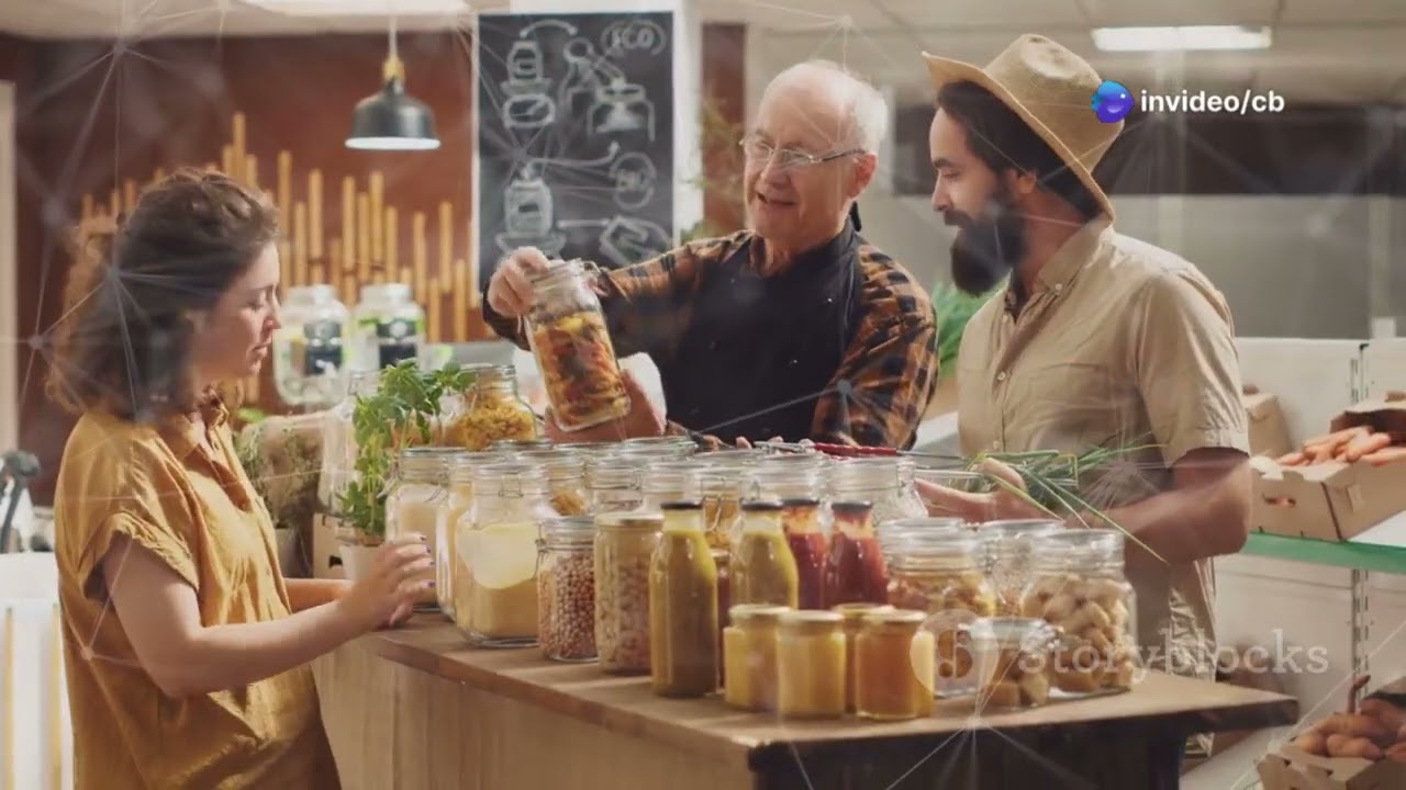 Top 10 Tech Trends Shaping 2025!