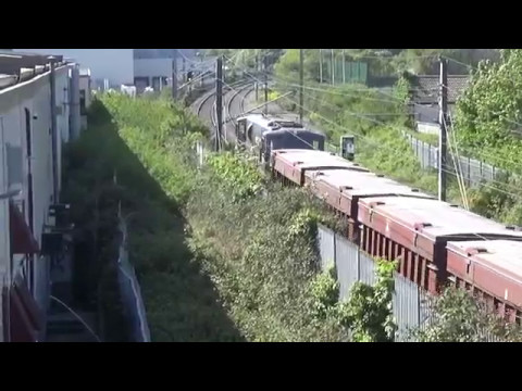 071 Class 087  - Tara Mines - Baldoyle - 08/05/17