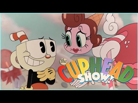 Die neuen Charaktere erklärt | The Cuphead Show! Staffel 2