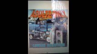 KEN BOOTHE   IM FALLING IN LOVE