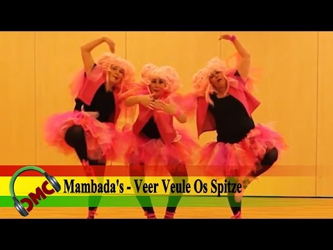 (LVK 2016) Mambada's - Veer Veule Os Spitze