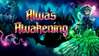 Alwa's Awakening Steam Key GLOBAL