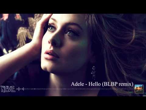 Adele - Hello (BLPB remix)