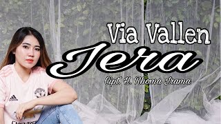Download lagu Via Vallen - Jera “ dangdut klasik “ ( cipt. H. Rhoma Irama ) mp3