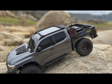 Element RC Knightrunner