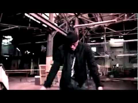 Barrington Levy ft Kardinal Offishall - No War