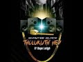 ShayTeeBlack - Tholukuthi Hey Hiphop Remix (ft DopeLeiigh) prod by JuverSa