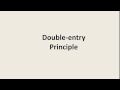 Double Entry Bookkeeping Explained In 10 Minutes
