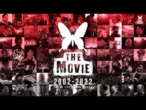 ageHa THE MOVIE | 2002-2022 The History of "ageHa"—Japan's largest club.