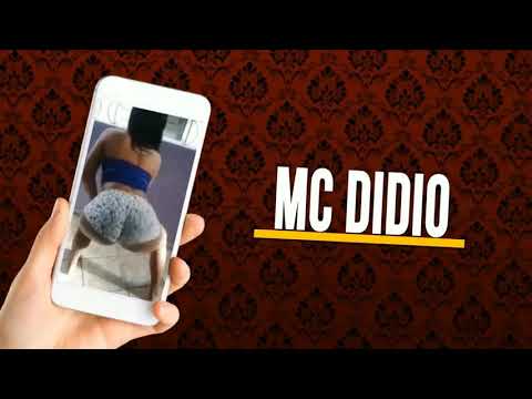 MC Didio - Putiane de Favela (Lyric Vídeo)  ( DJs João Quiks e Pezão )