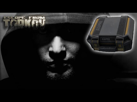 The 18 Items You Need for Kappa in 12.9 - Escape From Tarkov Collector Task For Fence