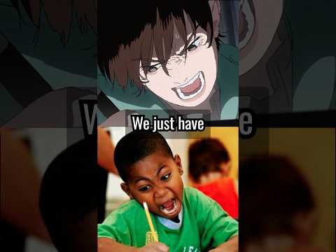 The References in Look Back