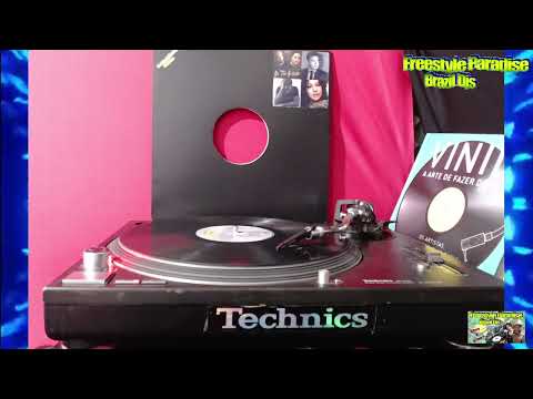 Looseline Feat. Leon Evans - I'll Set Ya Free