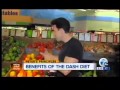 The DASH Diet - YouTube