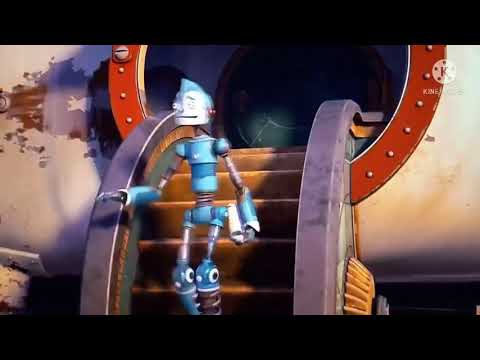 Happy Feet (A Cameron Channel Style) Part 11 The Avalanche Ride