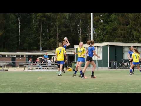 KV Apeldoorn A1 - Wesstar A1