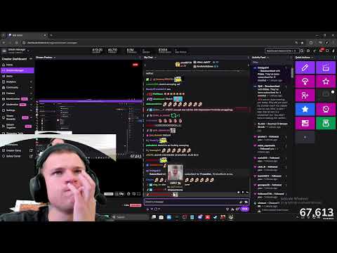 AMONG US w/ Joe Bart xQc Cinna Stable Ronaldo Sketch & MORE