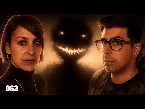 MIS EXPERIENCIAS PARANORMALES | Médium: Irene Gregori #63
