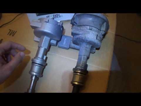 Ford EFI 302 5.0L REMANUFACTURED DISTRIBUTOR