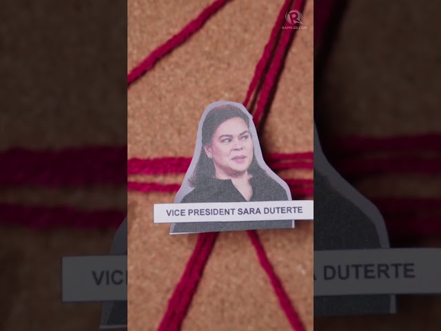 Meet Jaime Tan Cruz, business partner of the Duterte family