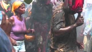 madd house family mix