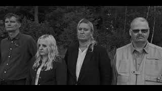 Teaser: Sketch Båtstölden