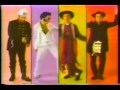 Nu Musik - Hoodoo Gurus - What's my scene