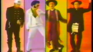 Nu Musik - Hoodoo Gurus - What&#39;s my scene