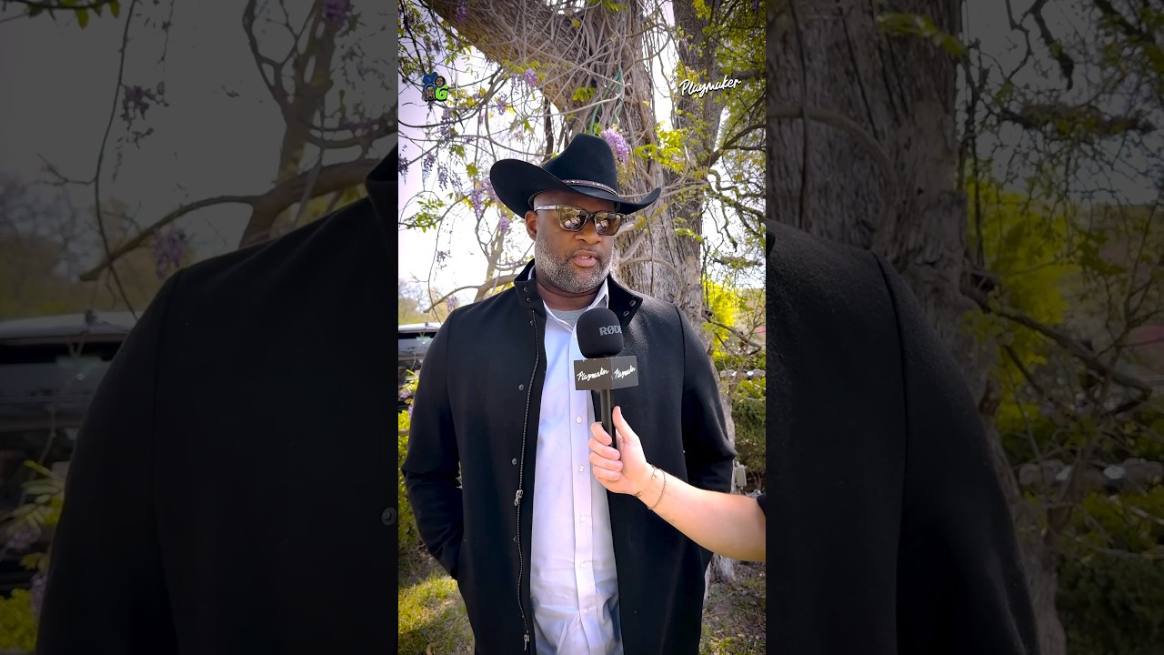 “Dang I threw that many?” 😂💯 #getgotpod #vinceyoung #texashighschoolfootball #longhorns #texas