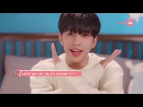 IDOT Idol Drama Operation Team : Girl Next Door Reunion [ Eng.Sub ]