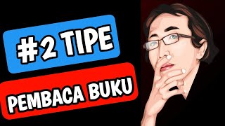 Download lagu 2 Tipe Pembaca Buku II Muhammad Shofa As-Syadzili mp3