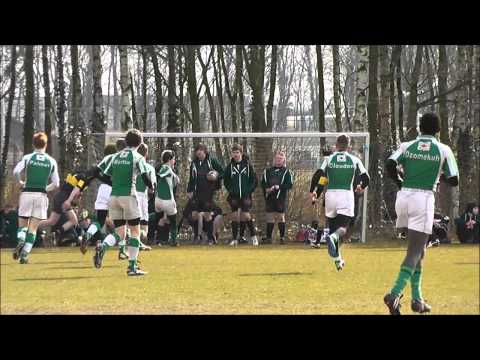 Horsham vs. DIOK - Game 1