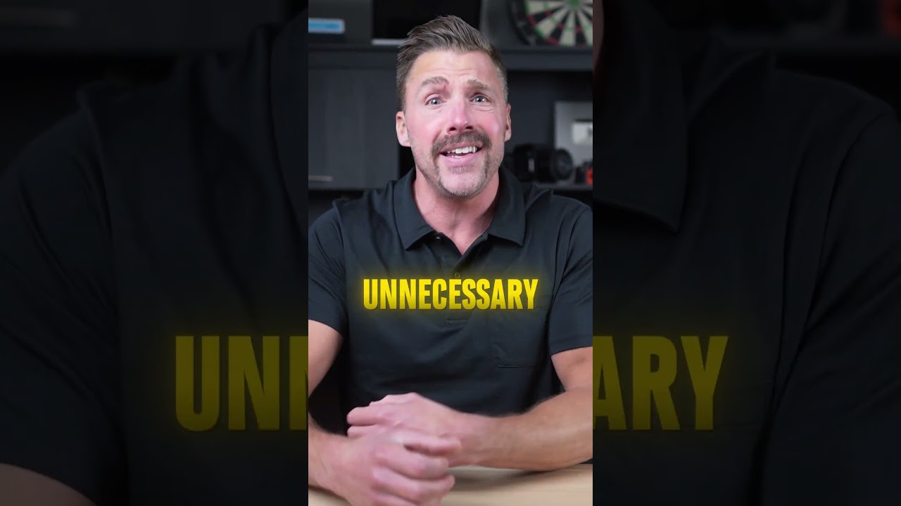 Let AI Build Your Entire Marketing Funnel (EASY ChatGPT Hack)