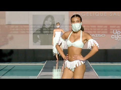 Angelique Salcedo | Resort 2021 | Full Show