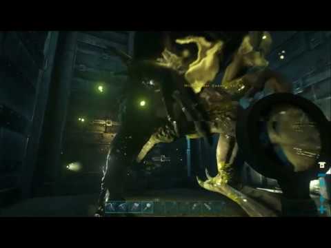 ARK: Survival Evolved Let's Get Pregnant Reaper Queen Part 4 FINALLY