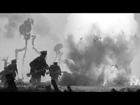 The Great Martian War (1913 - 1917)