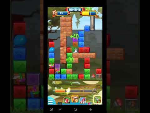 Pet Rescue Saga Level 2697 LAST LEVEL June 2019 ~ NO BOOSTERS