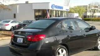 preview picture of video '2007 Hyundai Elantra College Park MD'