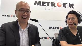 【傳媒訪問】介紹美國投資界「20世紀四大巨人」約翰.柏格