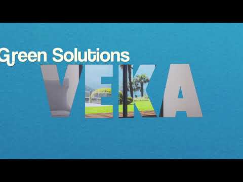Green Solutions NCL VEKA company profile.
